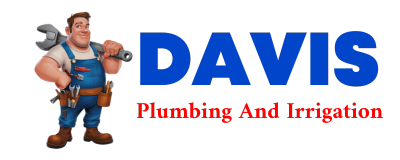 Trusted plumber in FERNLEY